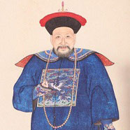 Dong Gao (董诰)