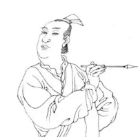 Wang Ximeng (王希孟)