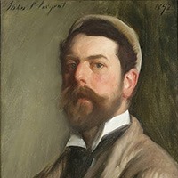 John Singer Sargent