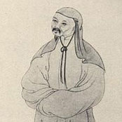 Li Jian(黎简)