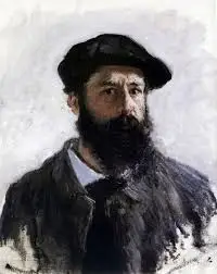 Oscar-Claude Monet