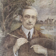 Ferdinand du Puigaudeau
