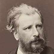 William-Adolphe Bouguereau